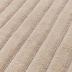 Linie Putty Rug