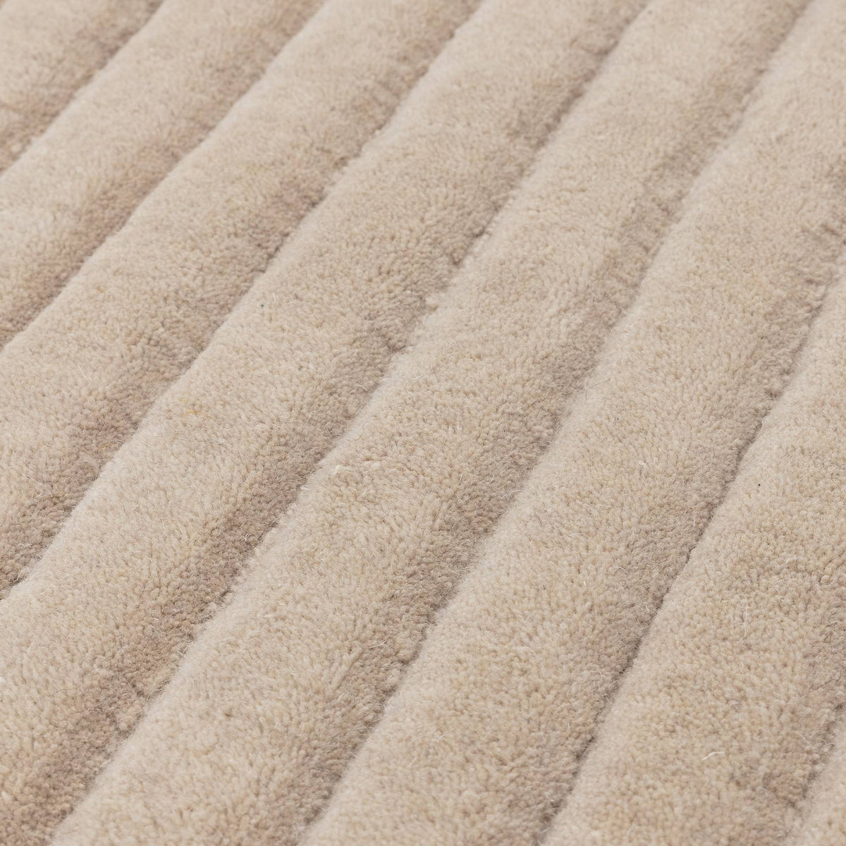 Linie Putty Rug