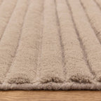Linie Putty Rug