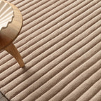 Linie Putty Rug