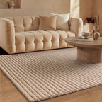 Linie Putty Rug