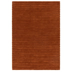Linie Rust Rug