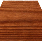 Linie Rust Rug