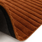 Linie Rust Rug