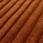 Linie Rust Rug