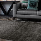 Alfombra Linley Pizarra