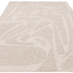 Alfombra Loxley Chalk