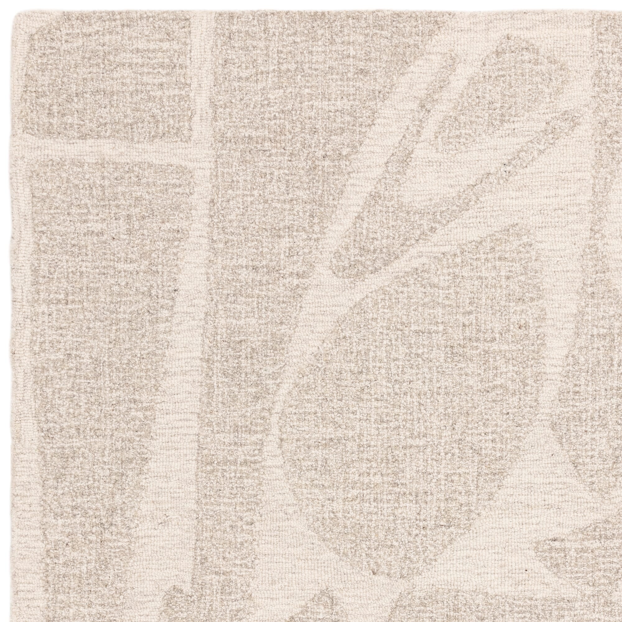 Alfombra Loxley Chalk