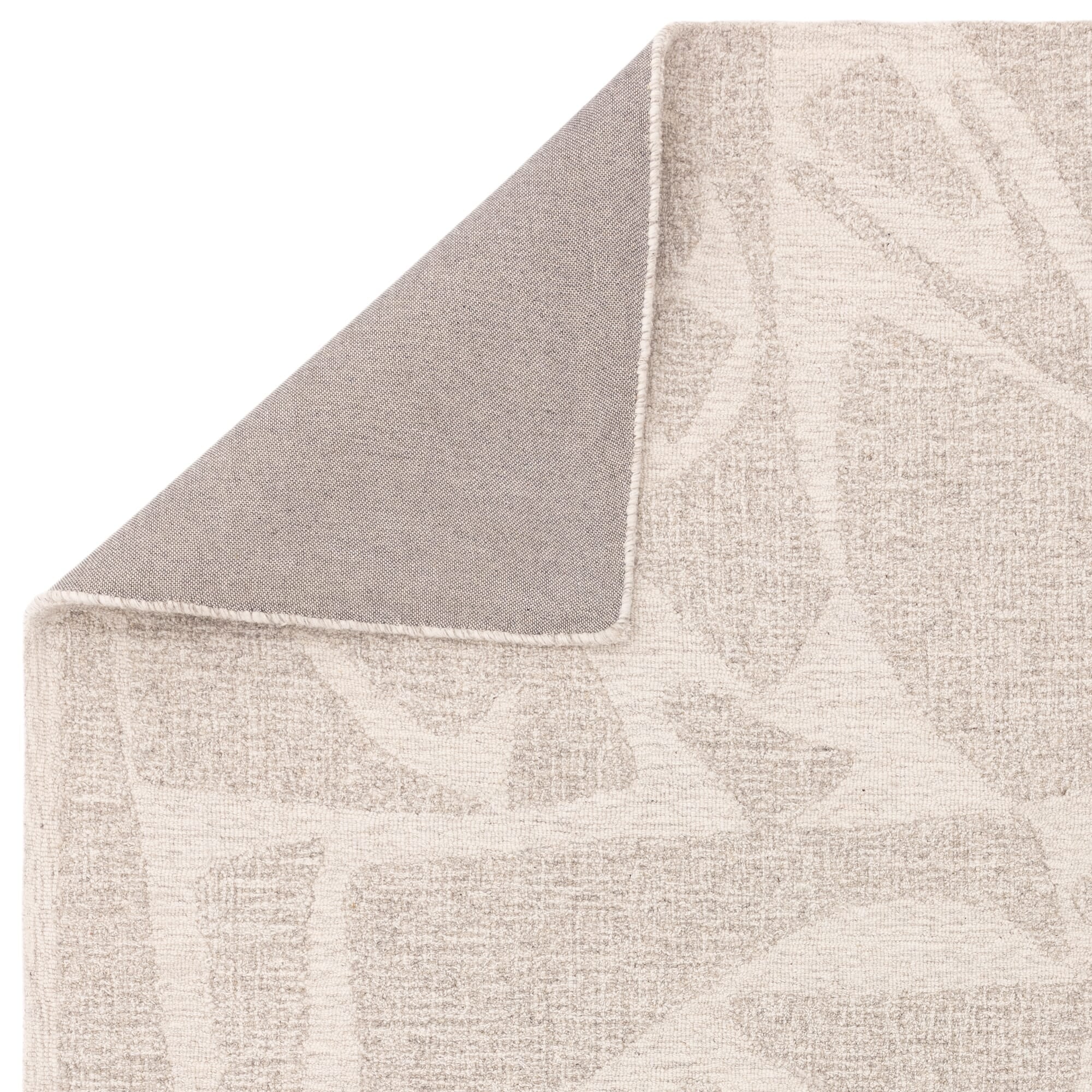 Alfombra Loxley Chalk