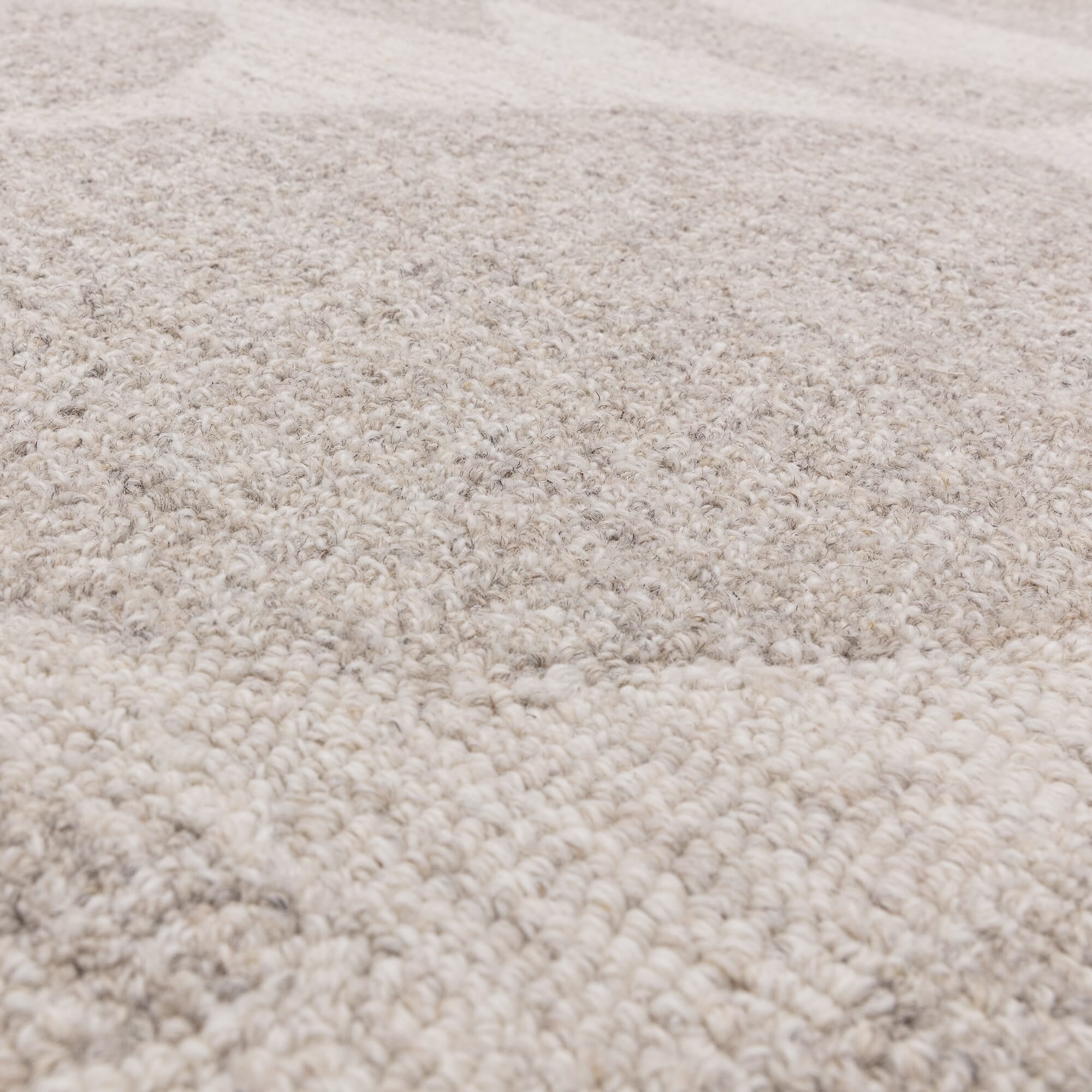 Alfombra Loxley Chalk