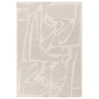 Alfombra Loxley Chalk