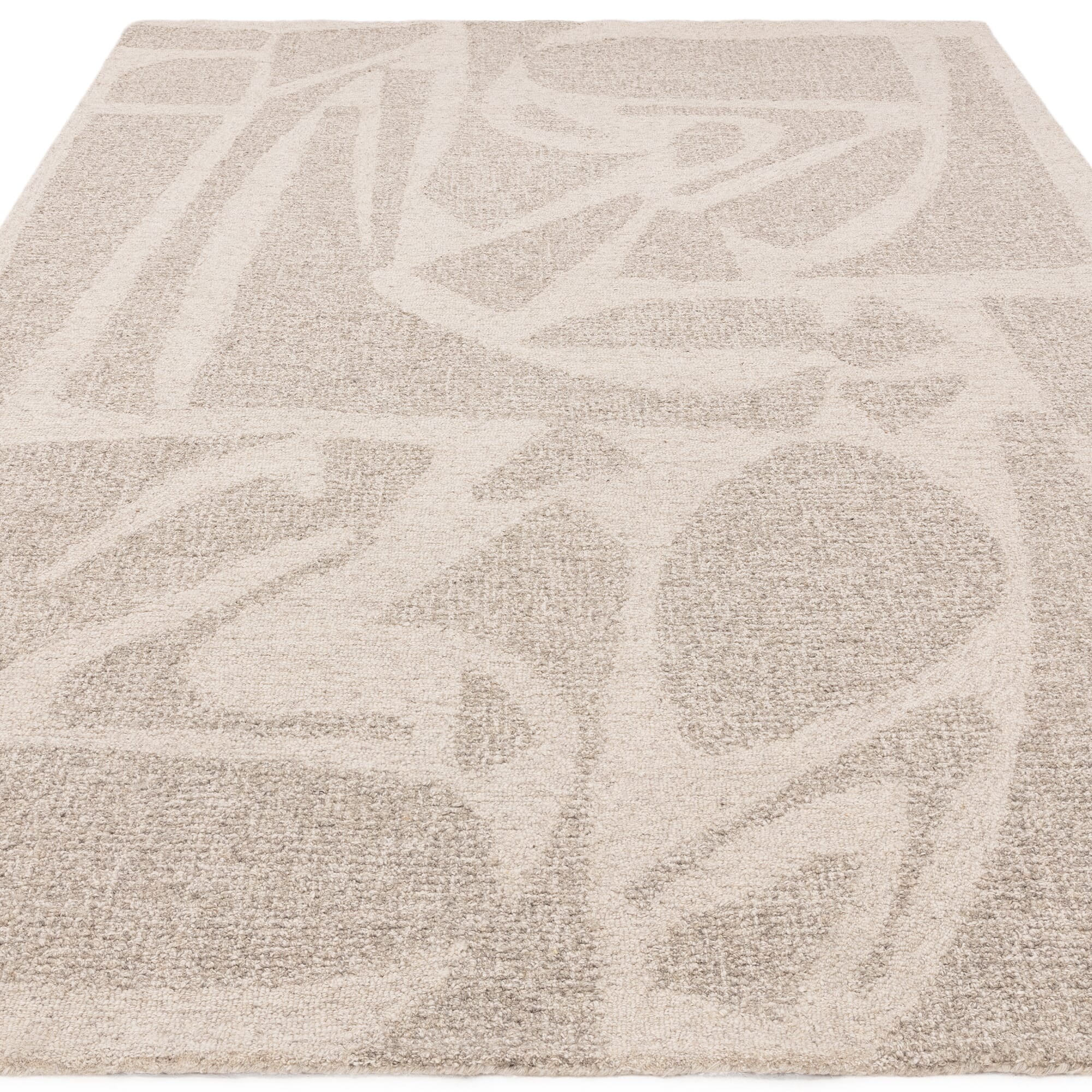 Loxley Linen Rug