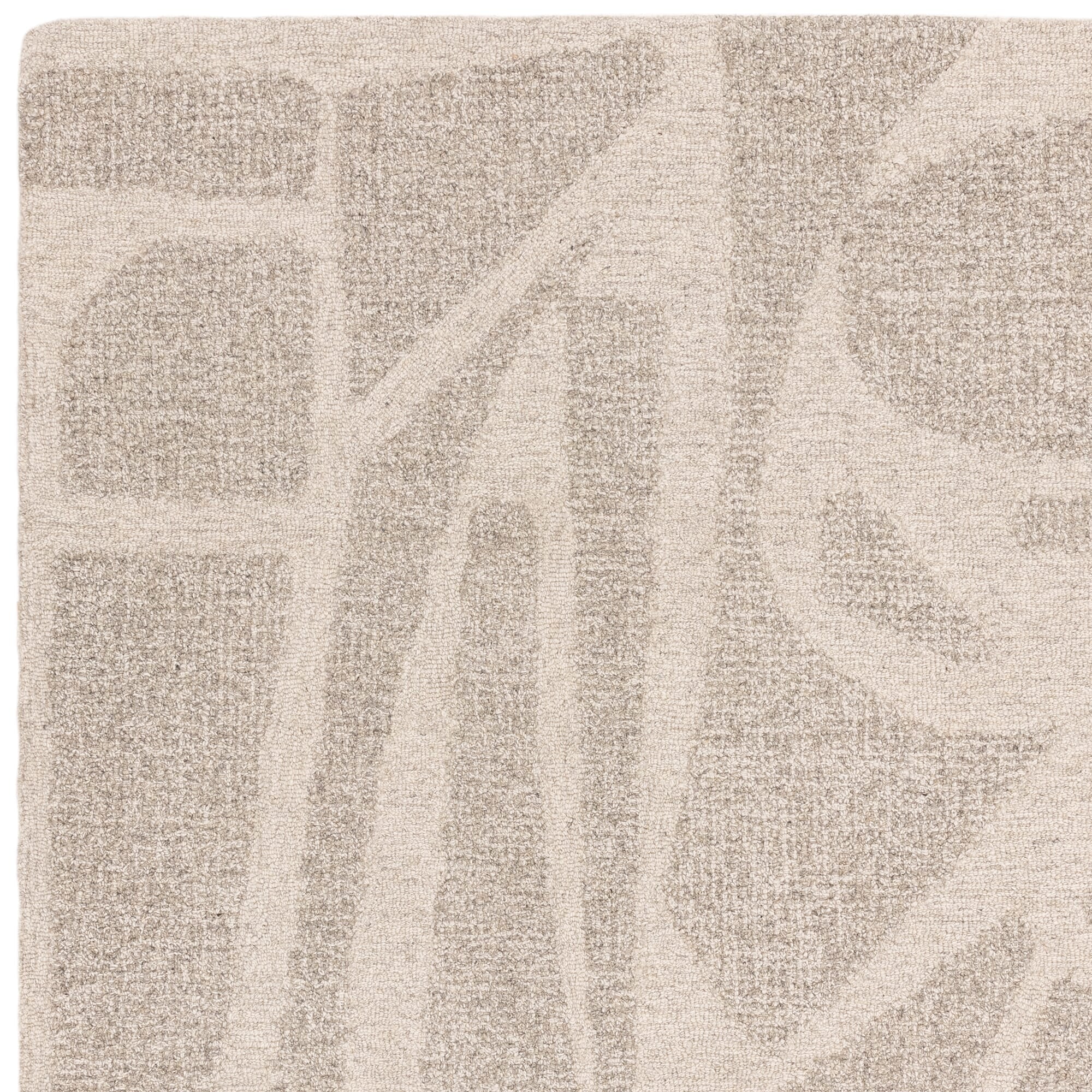 Loxley Linen Rug - Asiatic Carpets - London