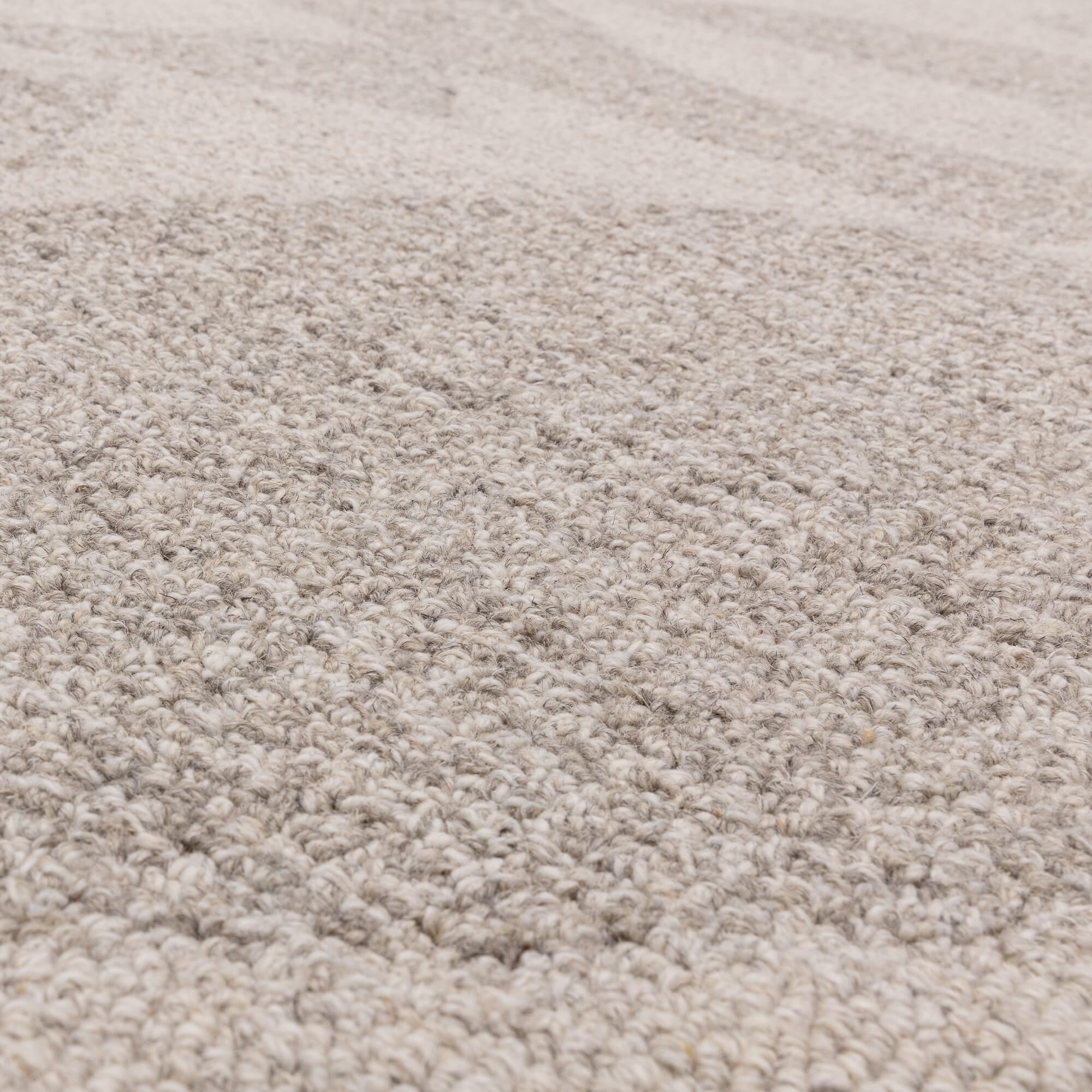 Loxley Linen Rug