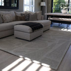 Loxley Linen Rug