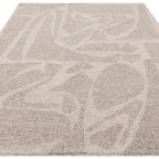 Alfombra Loxley Stone Grey