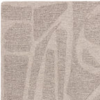 Alfombra Loxley Stone Grey