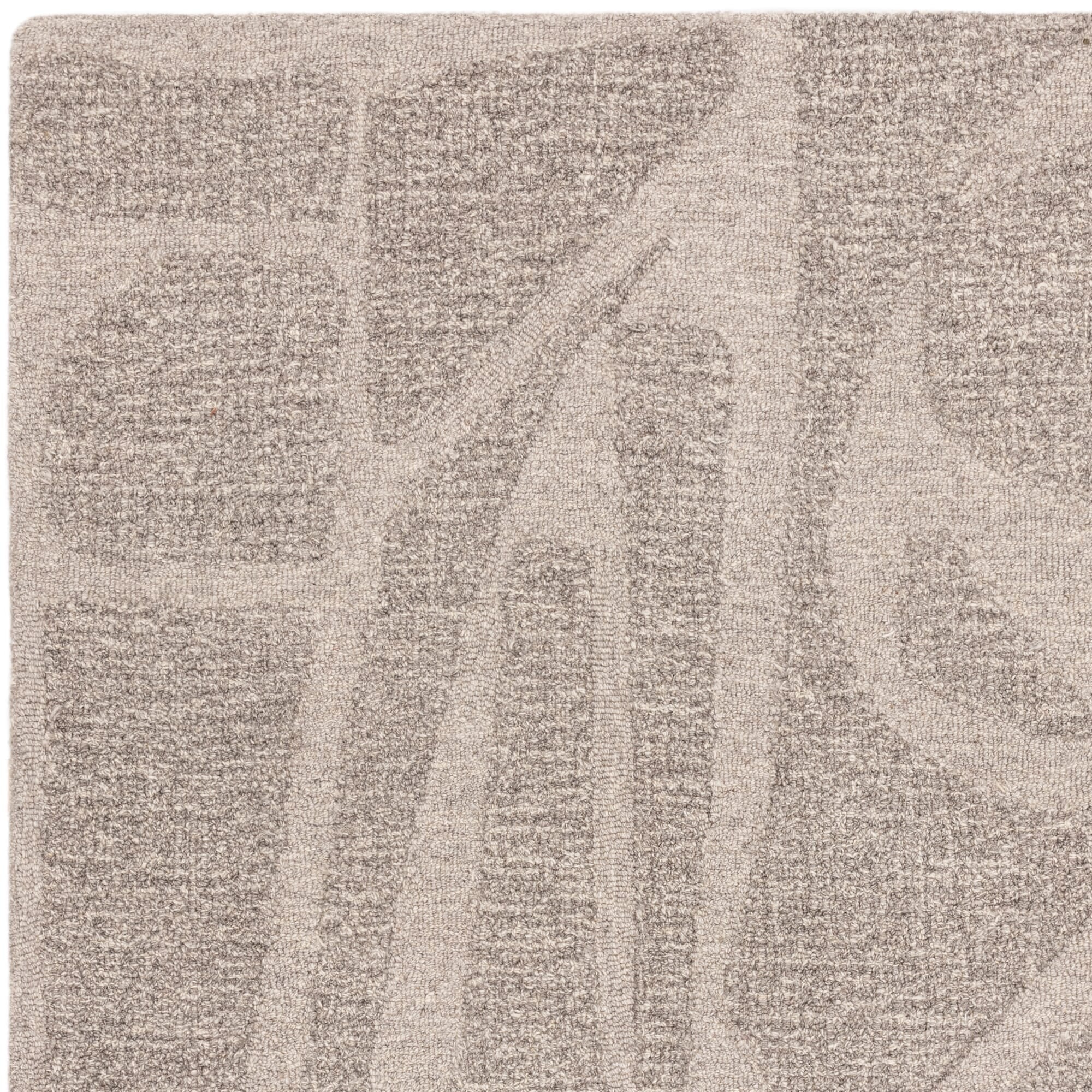 Alfombra Loxley Stone Grey