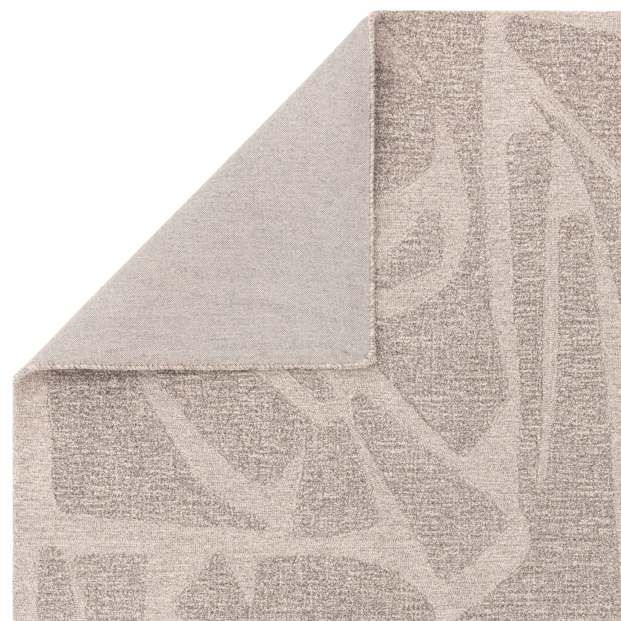 Alfombra Loxley Stone Grey