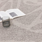 Alfombra Loxley Stone Grey