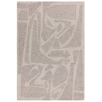 Alfombra Loxley Stone Grey