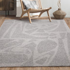 Alfombra Loxley Stone Grey