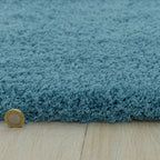 Lulu Duck Egg Rug