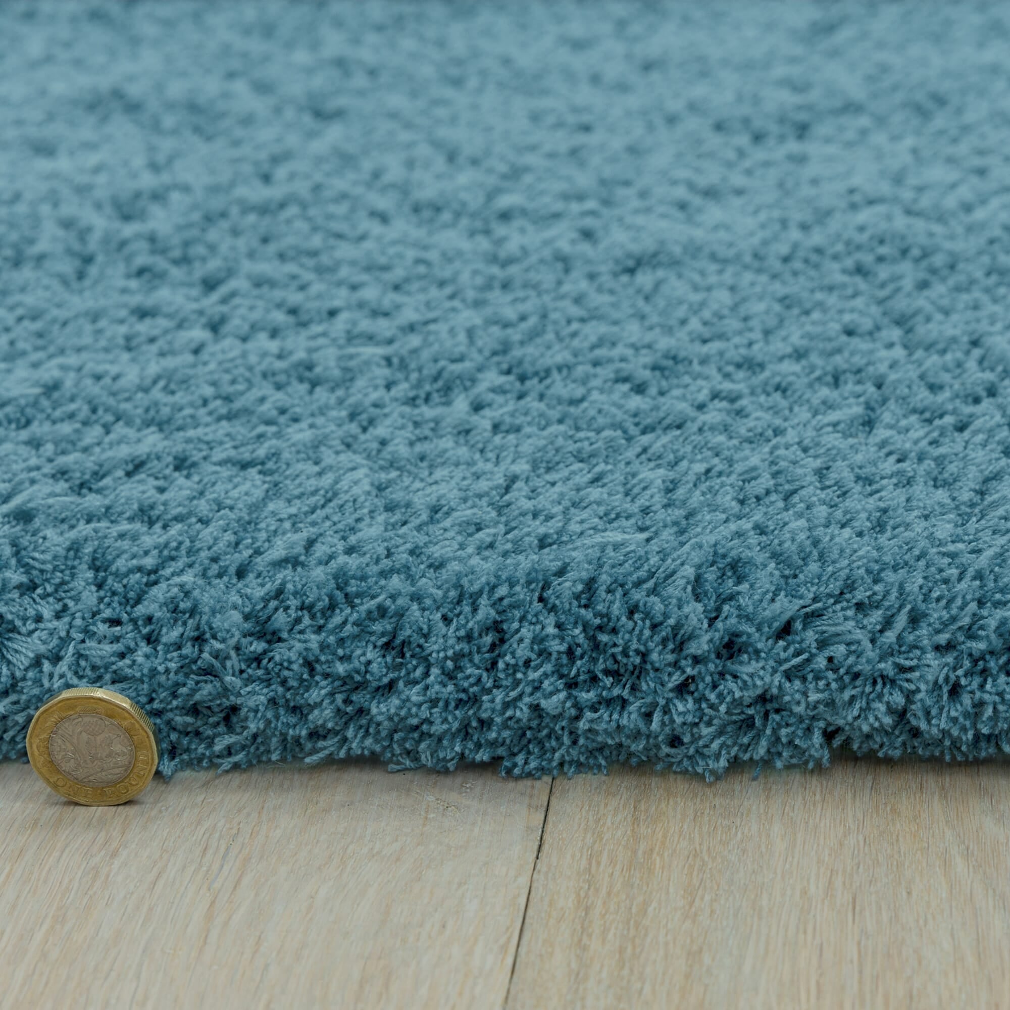 Lulu Duck Egg Rug