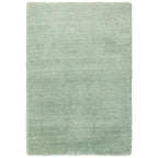 Lulu Green Rug