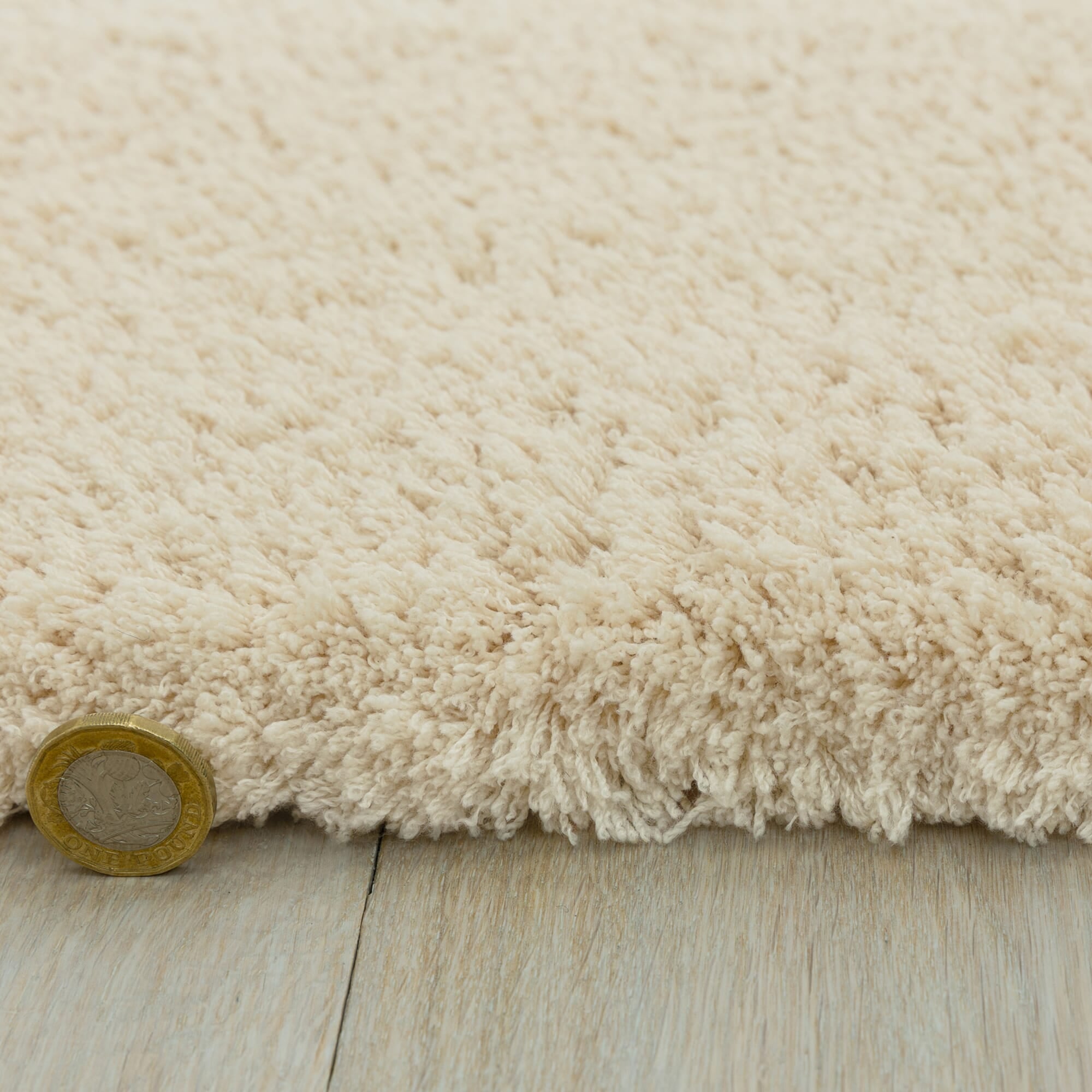 Lulu Ivory Rug
