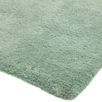 Lulu Green Rug