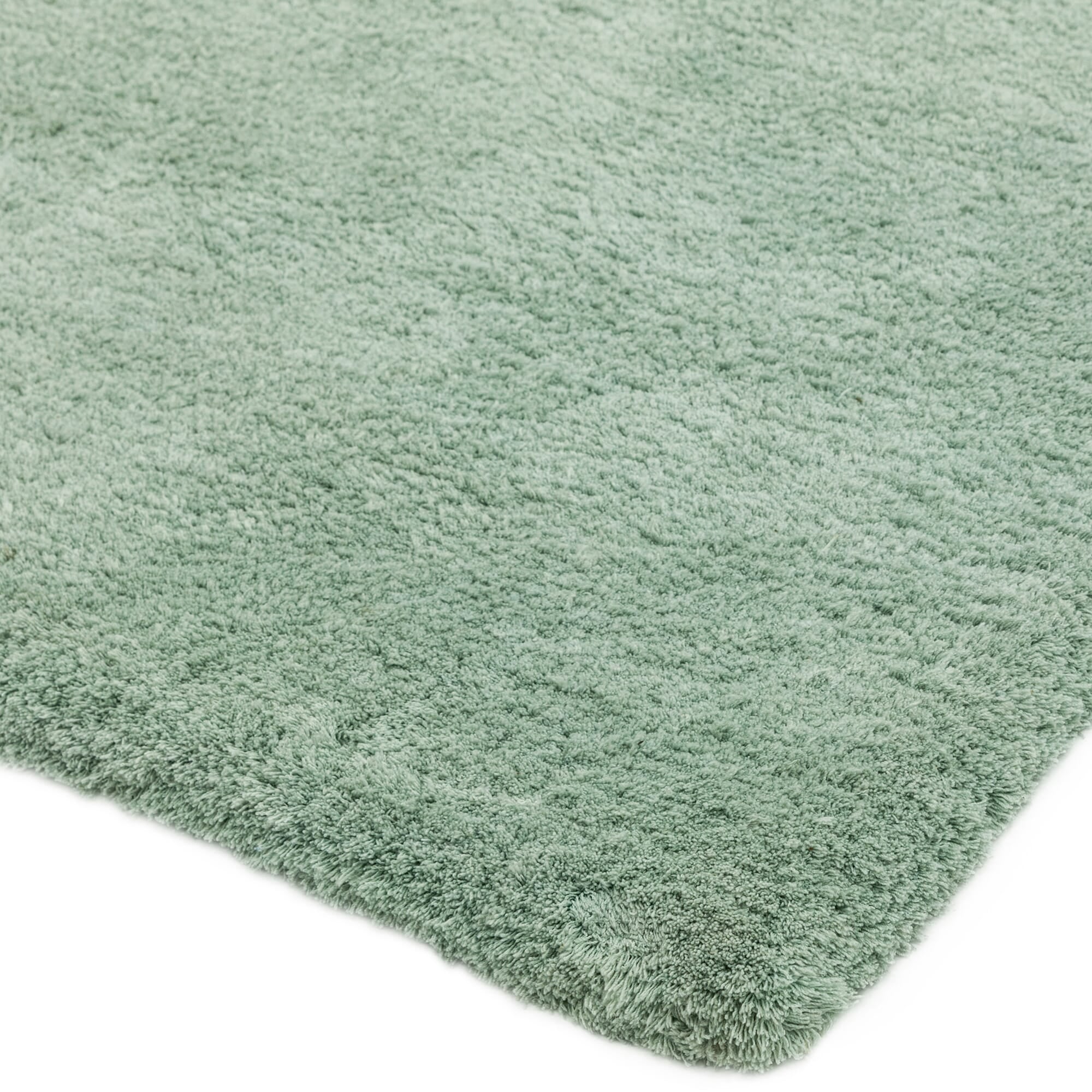 Lulu Green Rug