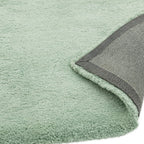 Lulu Green Rug