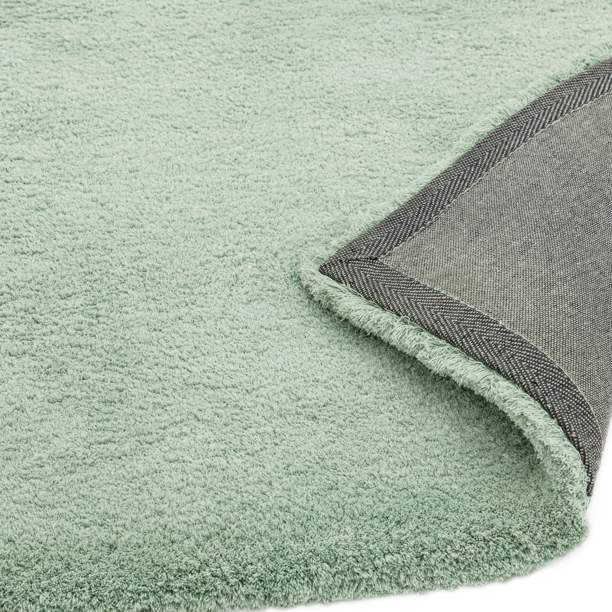 Lulu Green Rug