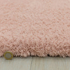 Lulu Pink Rug