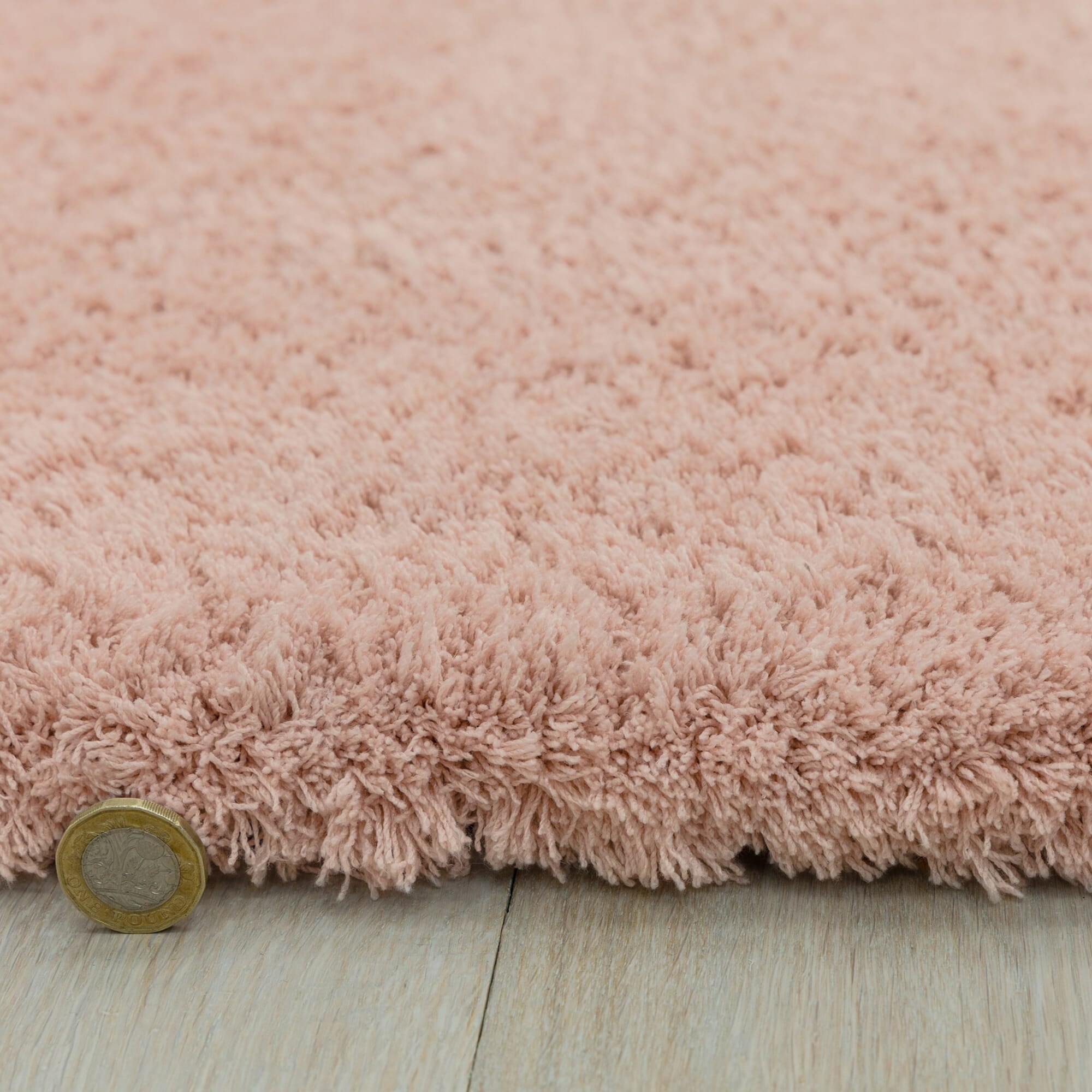 Lulu Pink Rug