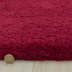 Lulu Sorbet Rug