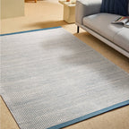 Alfombra MADE Mac Bobble Azul