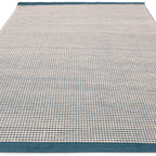 Alfombra MADE Mac Bobble Azul