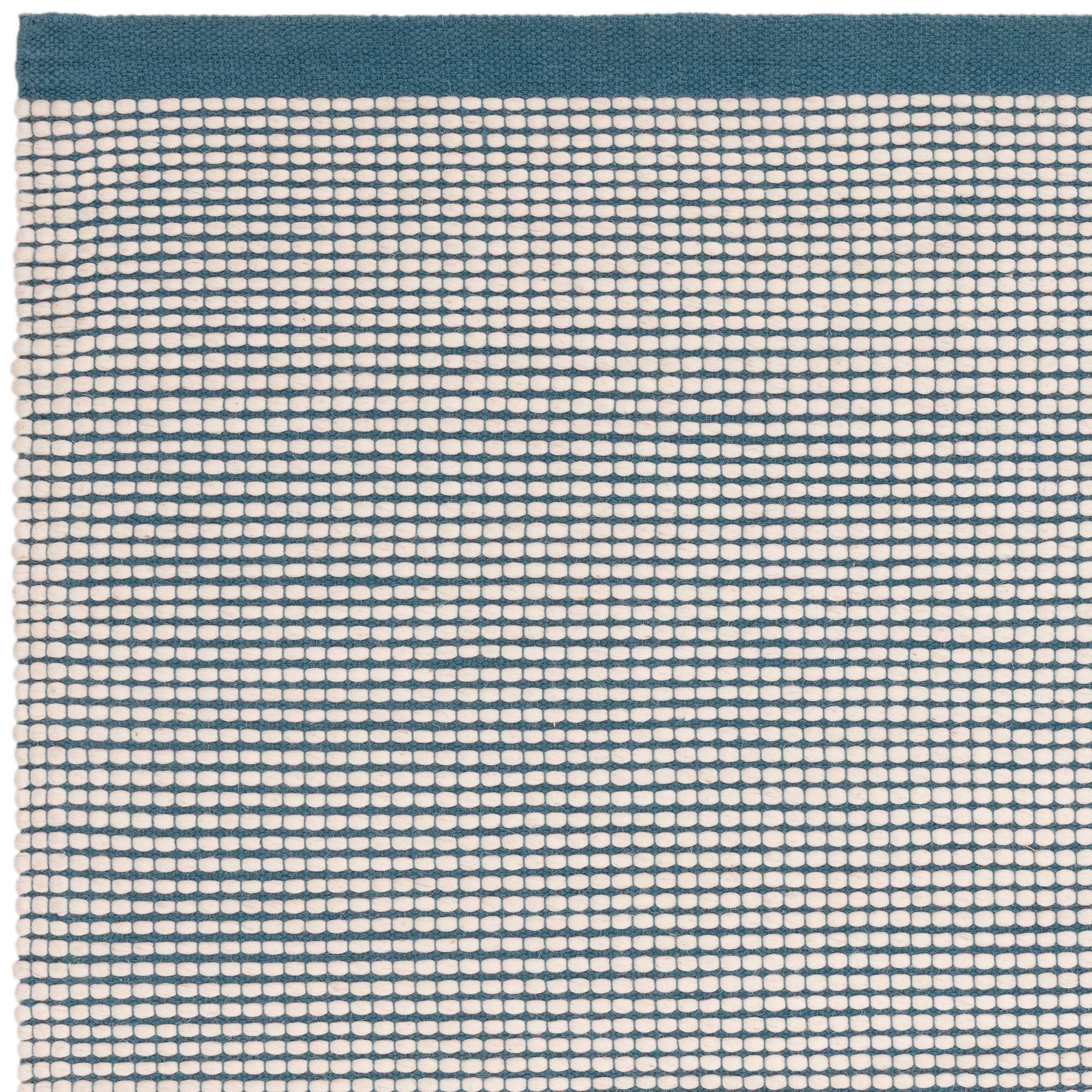 Alfombra MADE Mac Bobble Azul