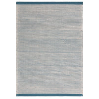 Alfombra MADE Mac Bobble Azul