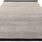Alfombra MADE Mac Bobble Monocromo
