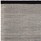 Alfombra MADE Mac Bobble Monocromo