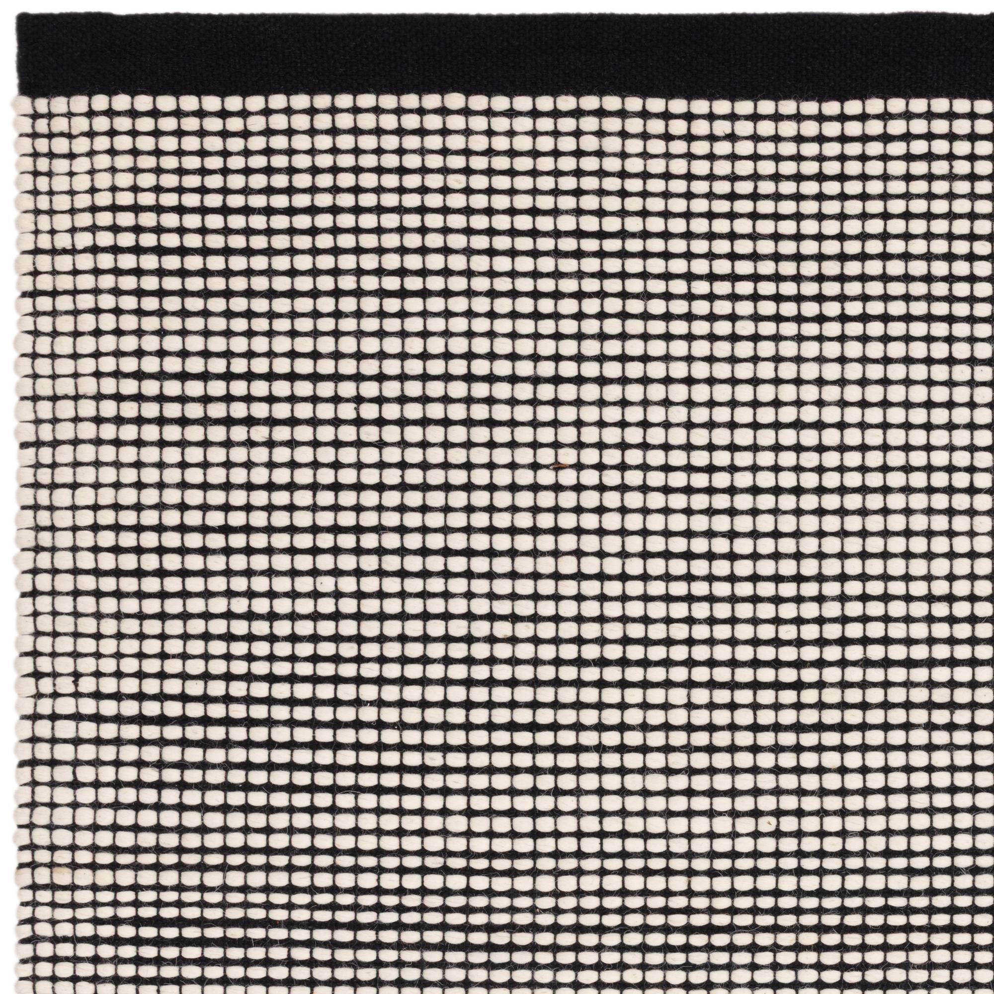 Alfombra MADE Mac Bobble Monocromo