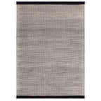 Alfombra MADE Mac Bobble Monocromo