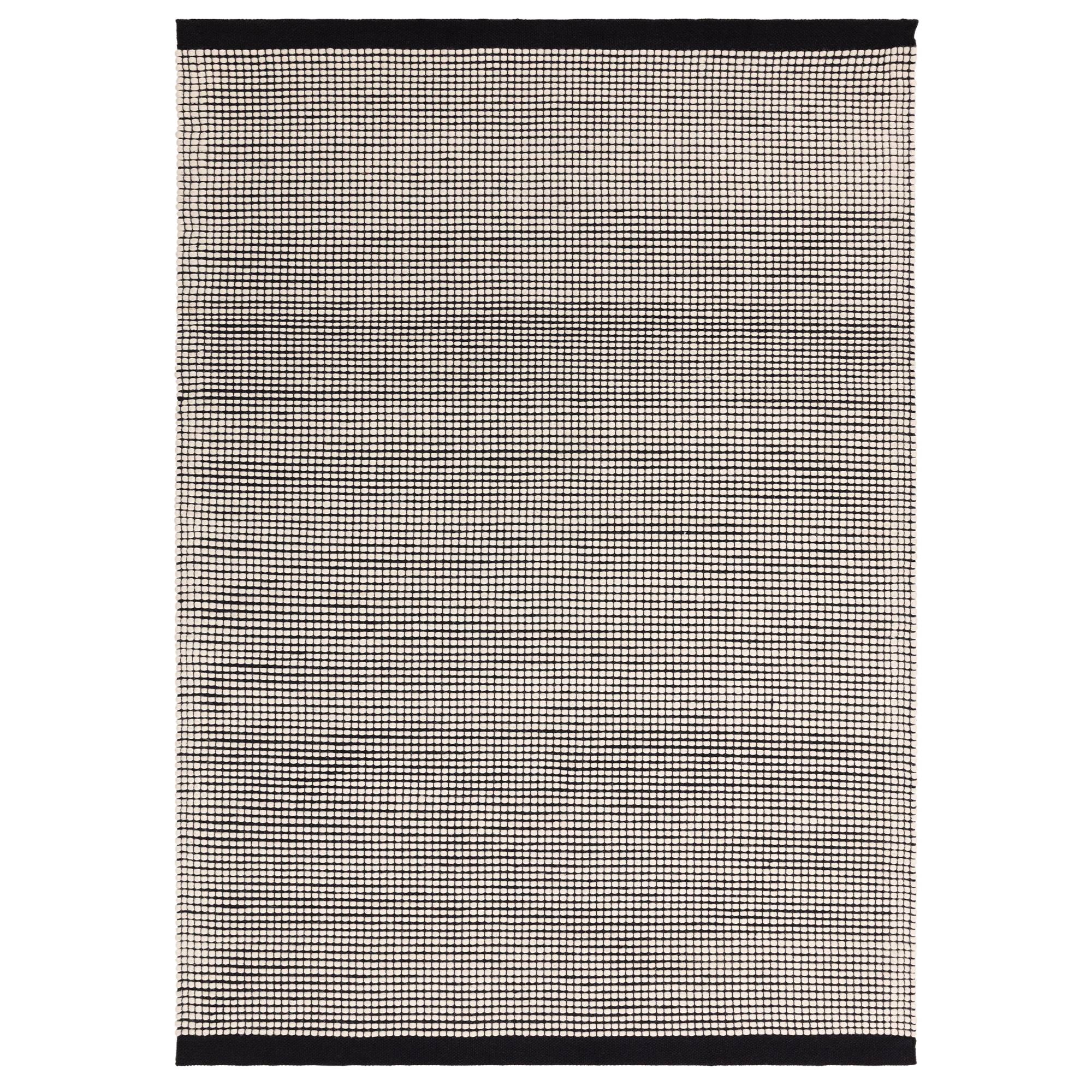 MADE Mac Bobble Mono Rug