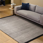 Alfombra MADE Mac Bobble Monocromo