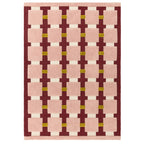 Tapis MADE Mallory Rose