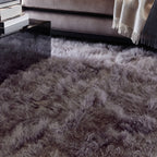 Alfombra Katherine Carnaby Mantra Gris  