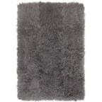 Alfombra Katherine Carnaby Mantra Gris  